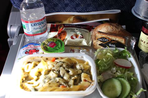 American airlines food. Things To Know About American airlines food. 